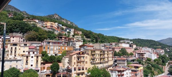 appartamento in vendita a Jerzu