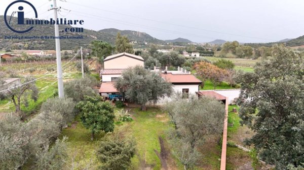 casa indipendente in vendita a Jerzu