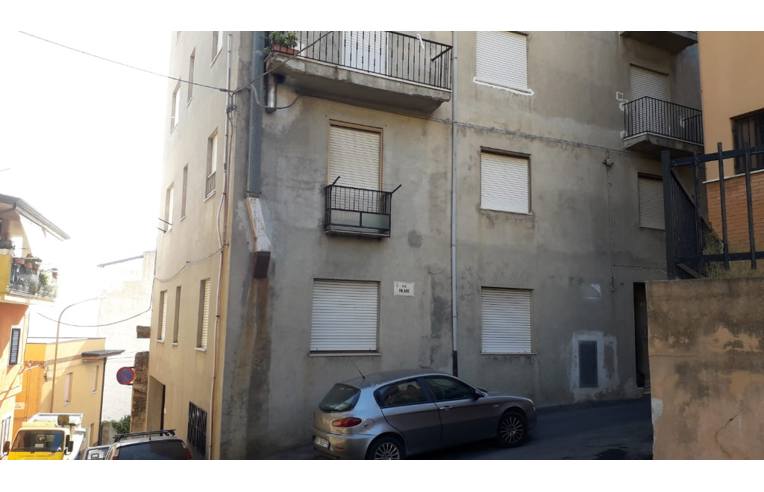 appartamento in vendita a Jerzu
