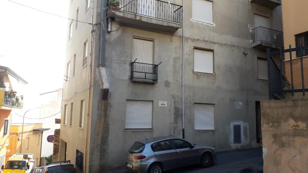 appartamento in vendita a Jerzu