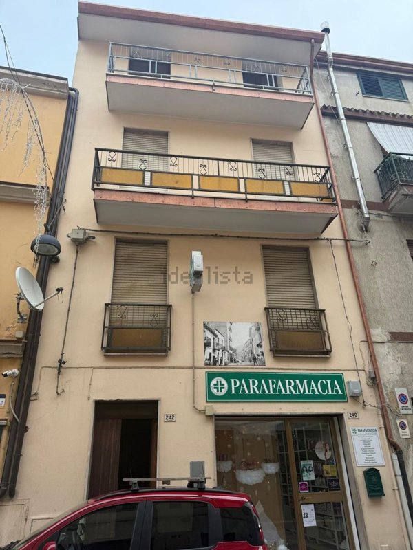 locale commerciale in vendita a Jerzu