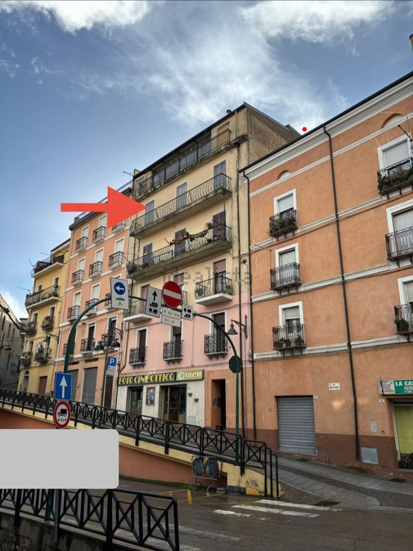 appartamento in vendita a Jerzu