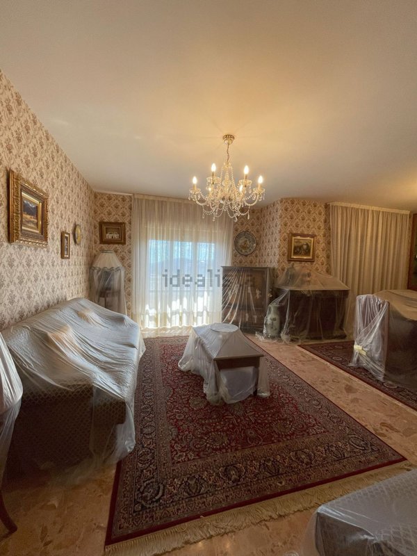 appartamento in vendita a Jerzu