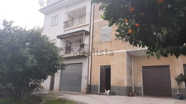 appartamento in vendita a Jerzu