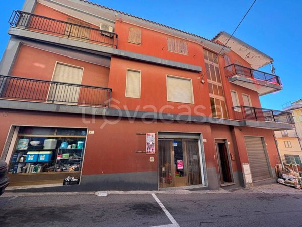 appartamento in vendita a Jerzu