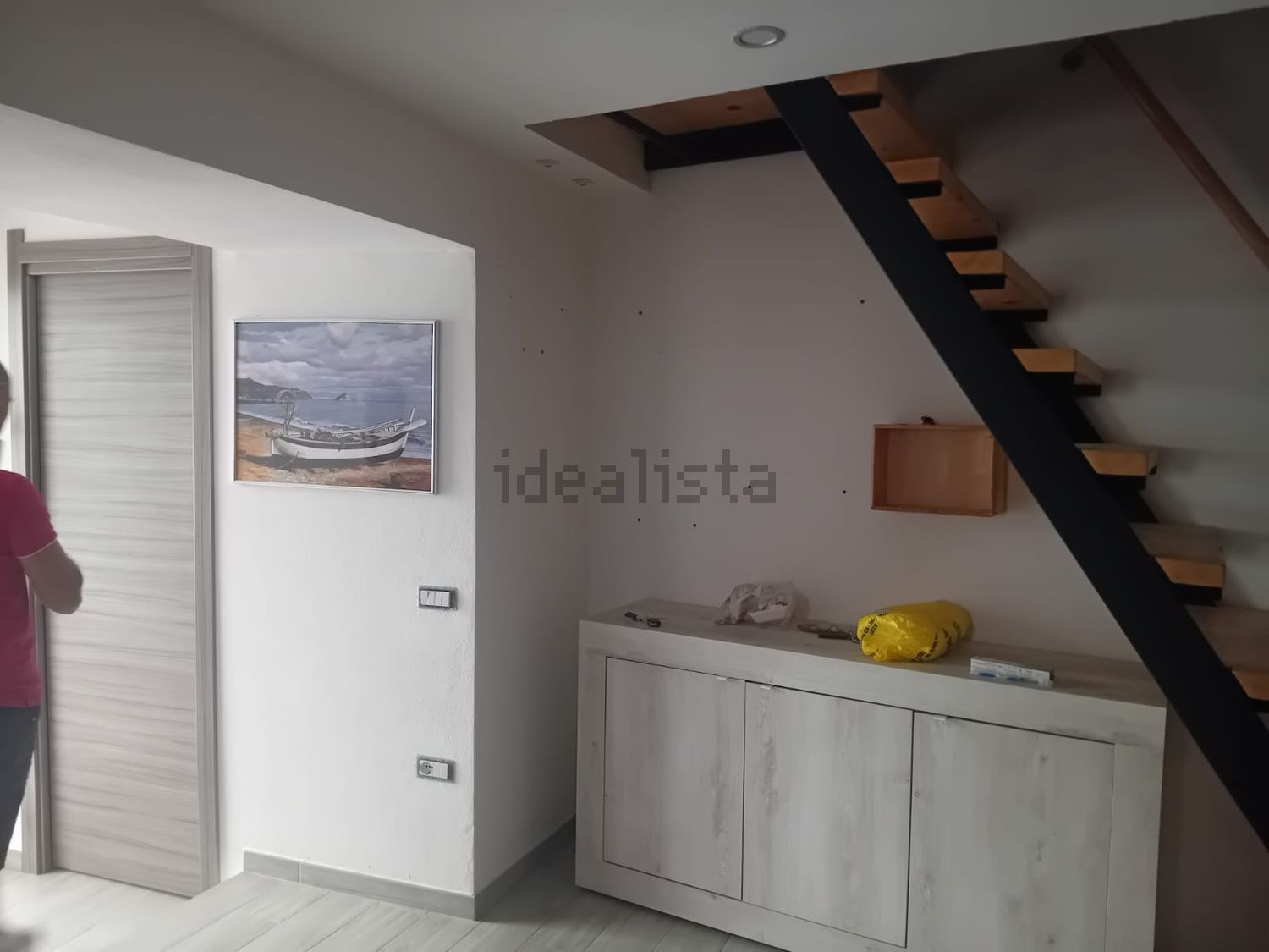 appartamento in vendita a Jerzu