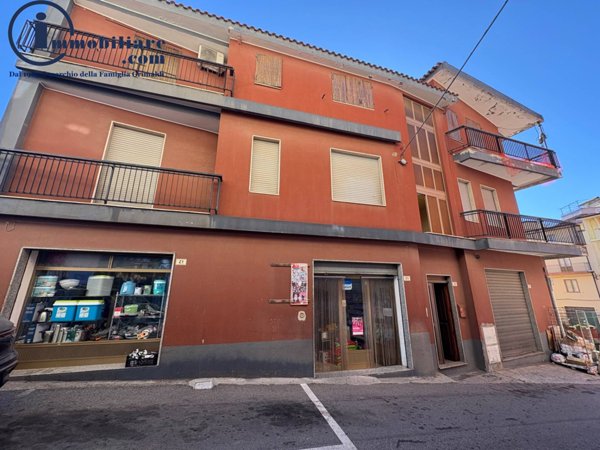 appartamento in vendita a Jerzu