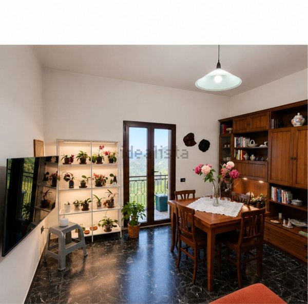 appartamento in vendita a Jerzu