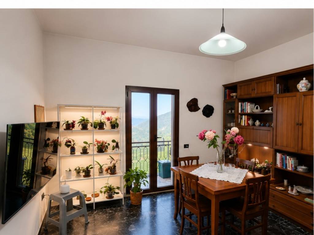 appartamento in vendita a Jerzu