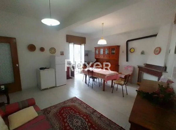 casa indipendente in vendita a Jerzu
