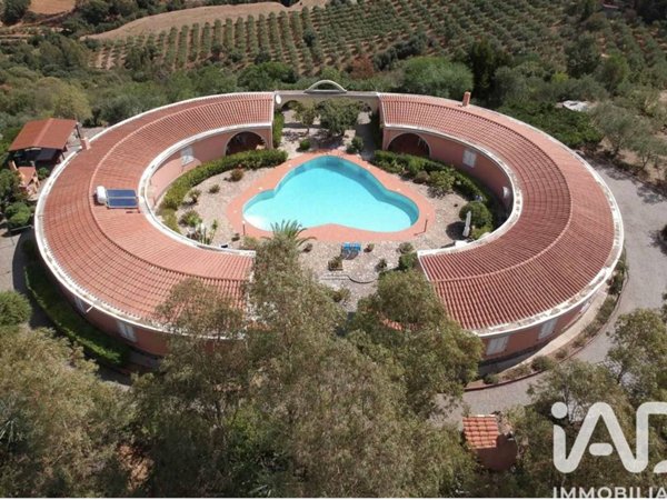 casa indipendente in vendita a Jerzu
