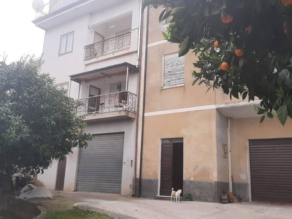 appartamento in vendita a Jerzu