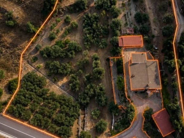 casa indipendente in vendita a Jerzu