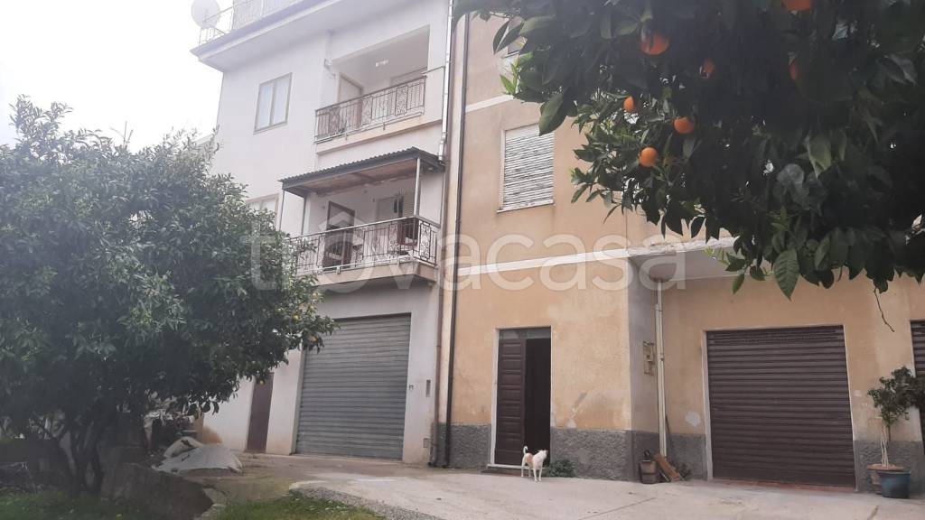 appartamento in vendita a Jerzu