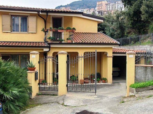 casa indipendente in vendita a Lanusei