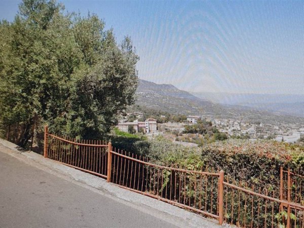 terreno agricolo in vendita a Lanusei