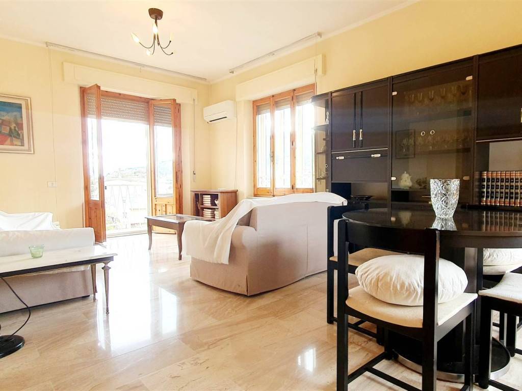 appartamento in vendita a Lanusei