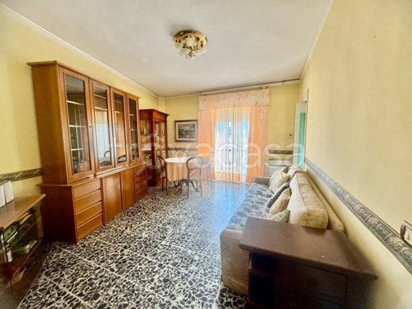 appartamento in vendita a Lanusei