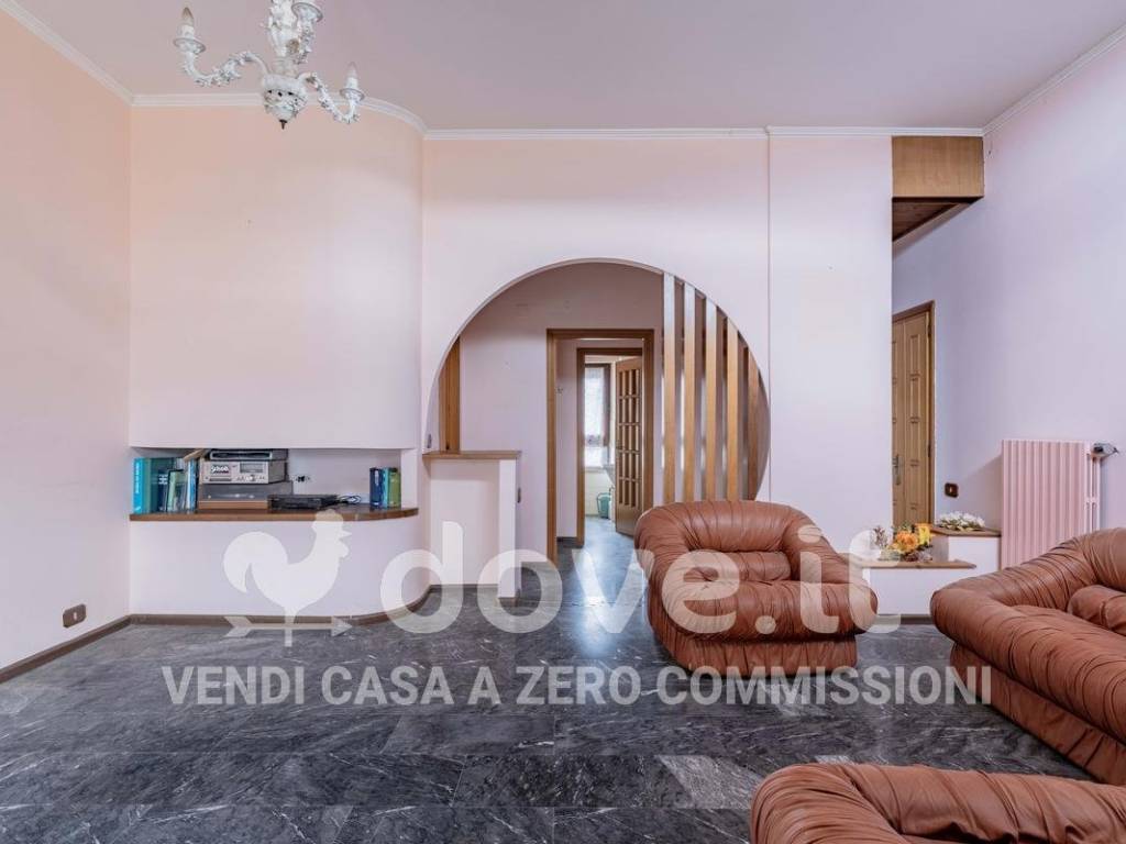 appartamento in vendita a Lanusei