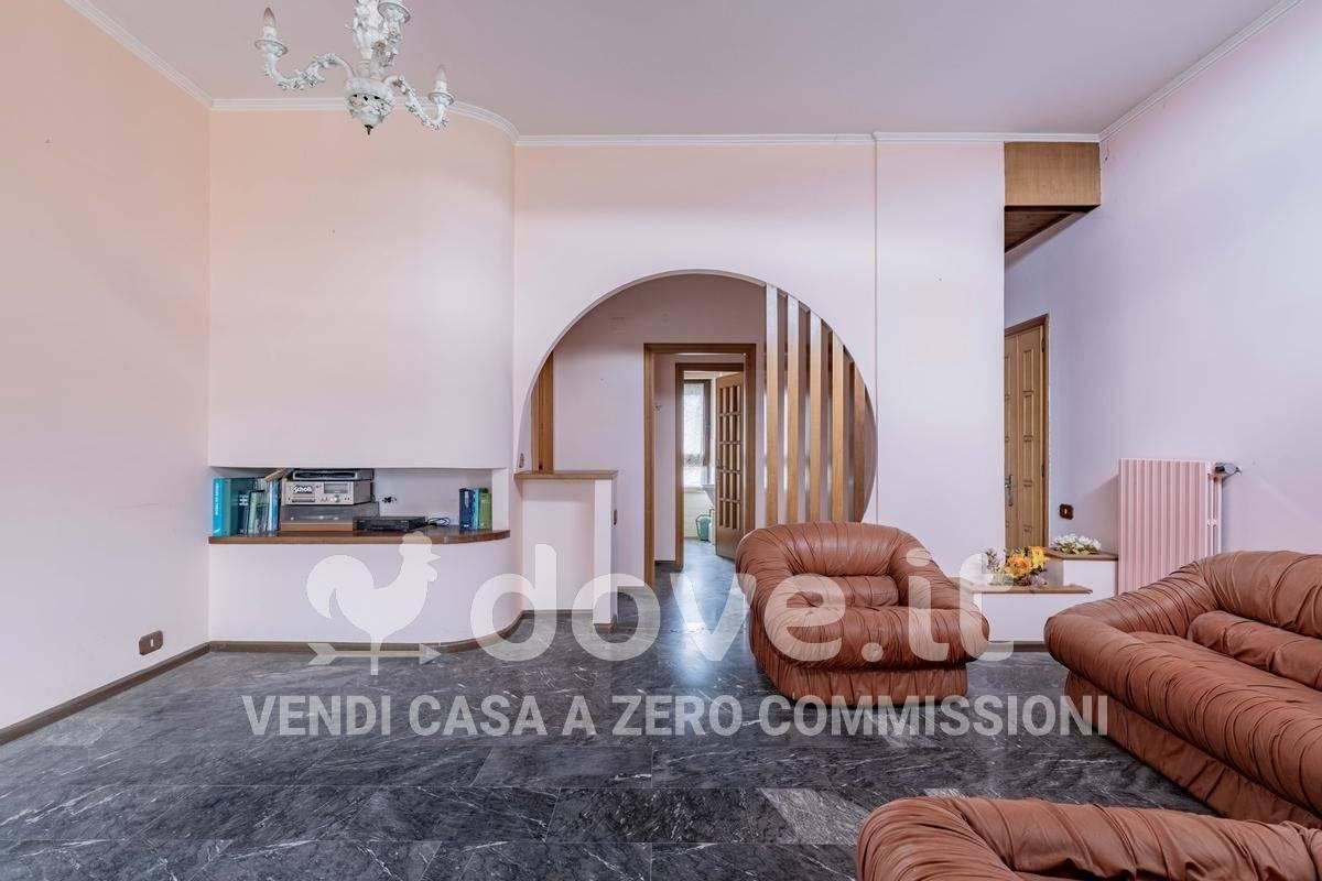 appartamento in vendita a Lanusei