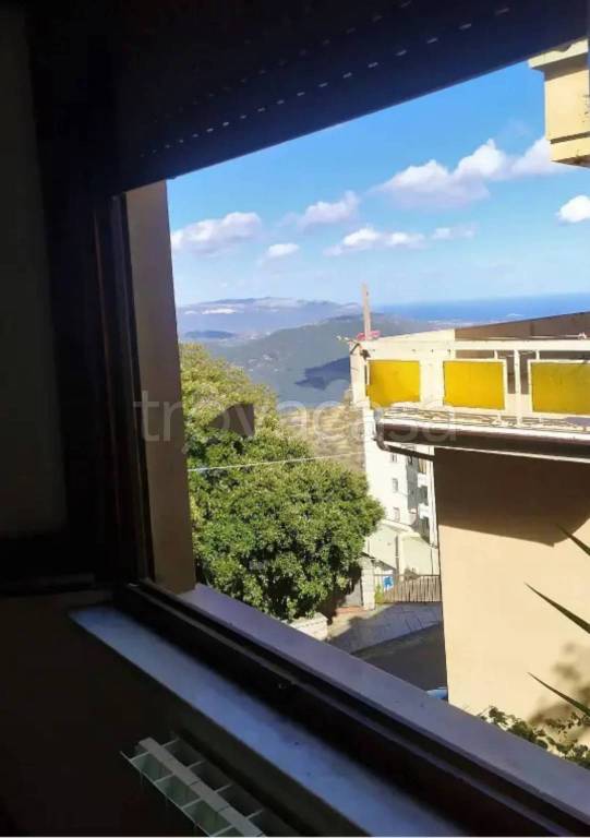 appartamento in vendita a Lanusei