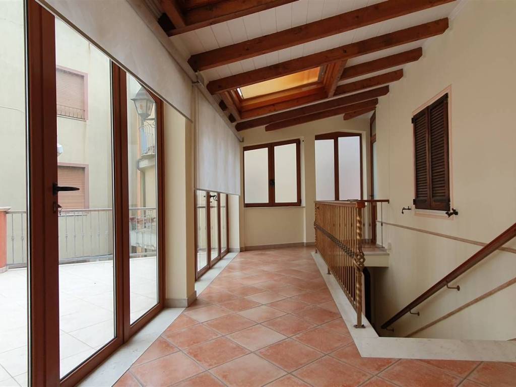 appartamento in vendita a Lanusei