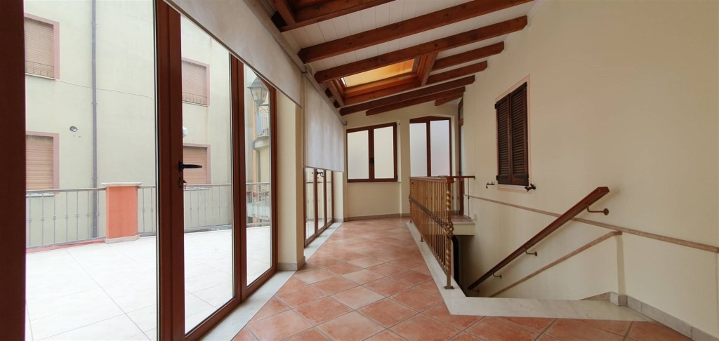 appartamento in vendita a Lanusei