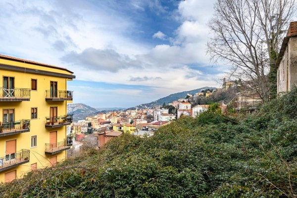 appartamento in vendita a Lanusei