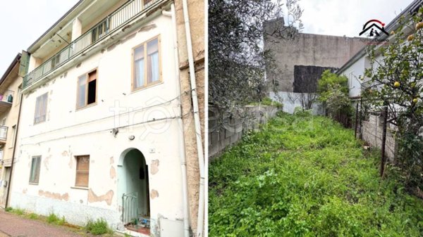 appartamento in vendita a Lanusei