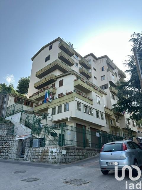appartamento in vendita a Lanusei