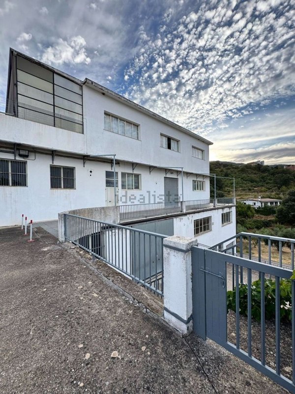 ufficio in vendita a Lanusei