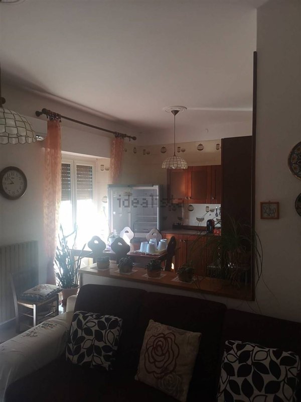 appartamento in vendita a Lanusei