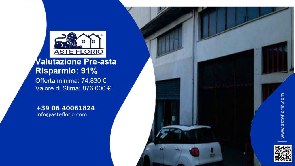 locale commerciale in vendita a Lanusei