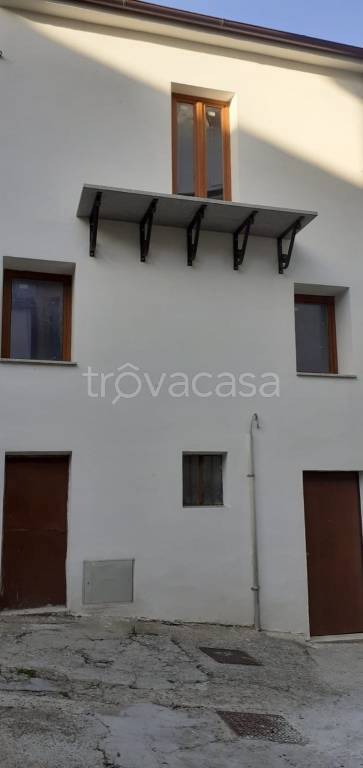 casa indipendente in vendita a Lanusei