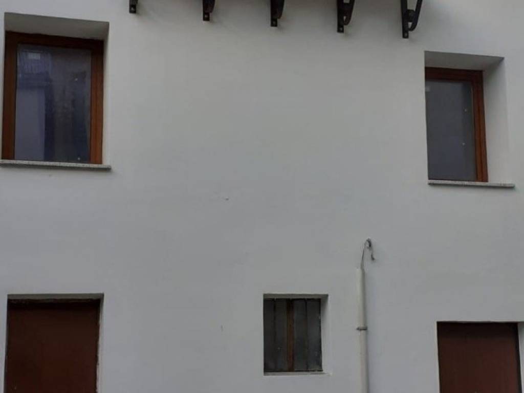 casa indipendente in vendita a Lanusei