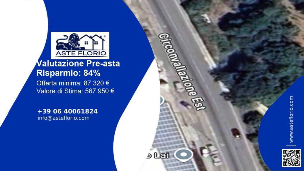 locale commerciale in vendita a Lanusei