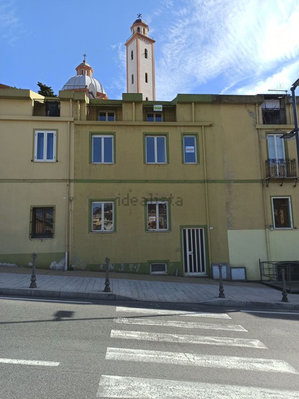 casa indipendente in vendita a Lanusei