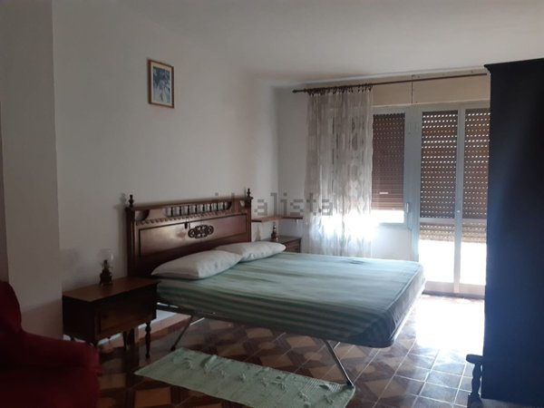 appartamento in vendita a Lanusei