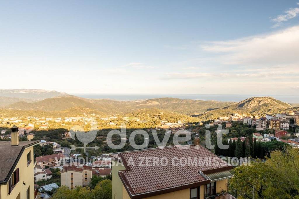 appartamento in vendita a Lanusei