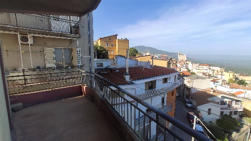 appartamento in vendita a Lanusei