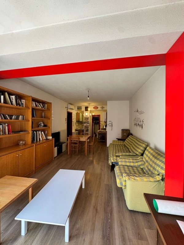 appartamento in vendita a Lanusei