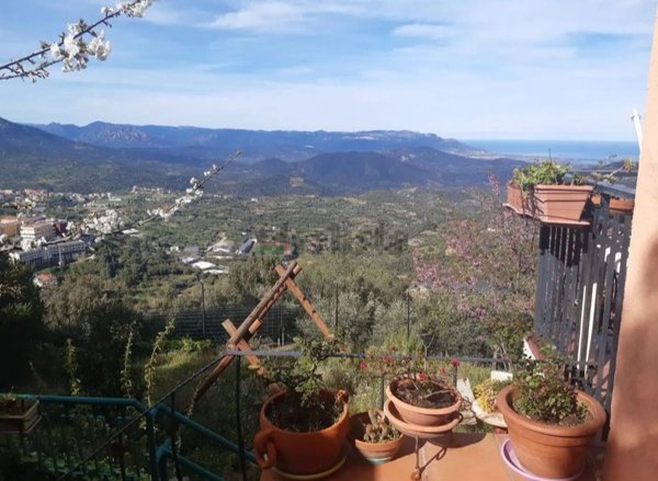 appartamento in vendita a Lanusei