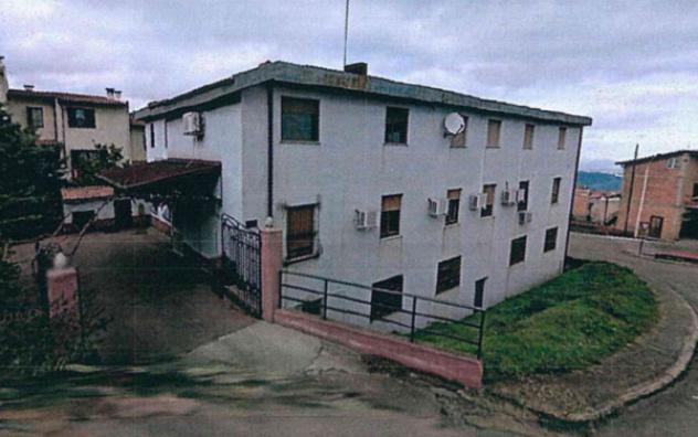 pentavano in vendita a Lanusei