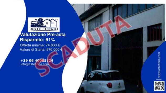 locale commerciale in vendita a Lanusei