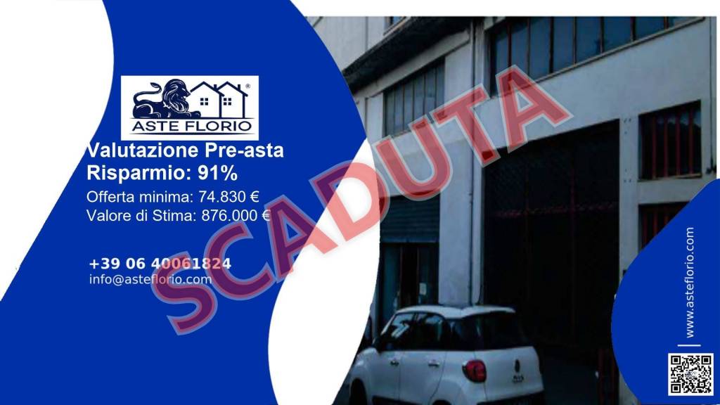 locale commerciale in vendita a Lanusei