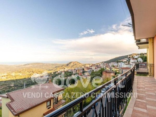 appartamento in vendita a Lanusei