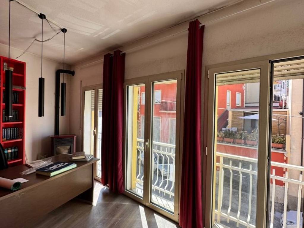 appartamento in vendita a Lanusei