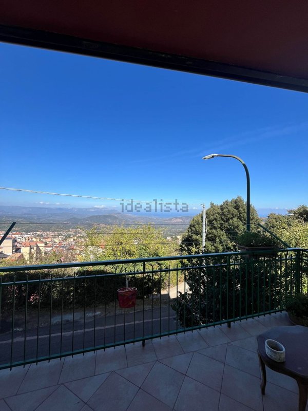 appartamento in vendita a Lanusei