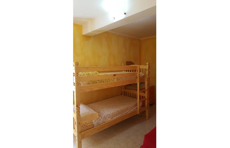 appartamento in vendita a Lanusei