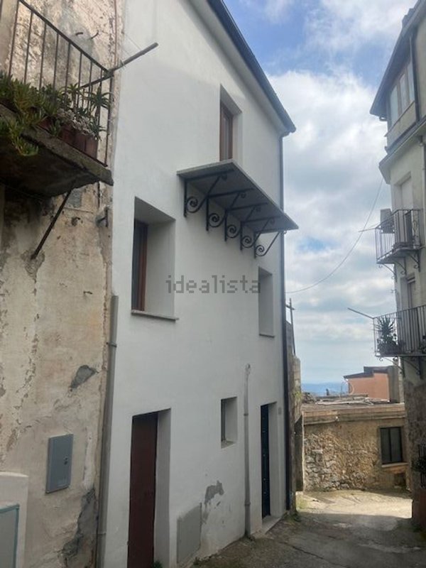 casa indipendente in vendita a Lanusei